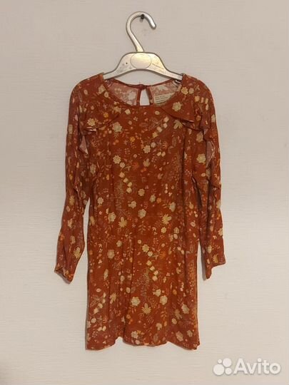 Вещи пакетом для девочки