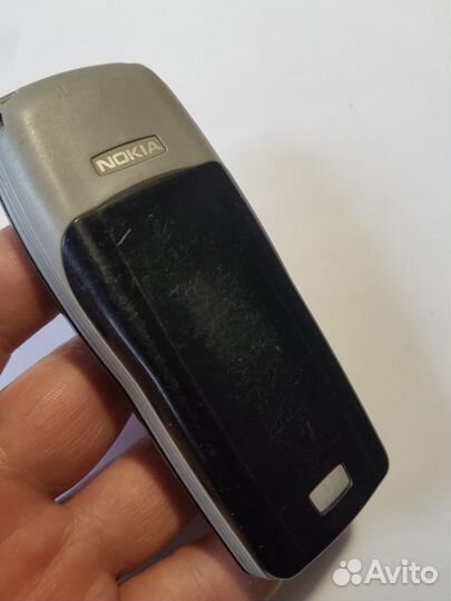 Nokia 1100