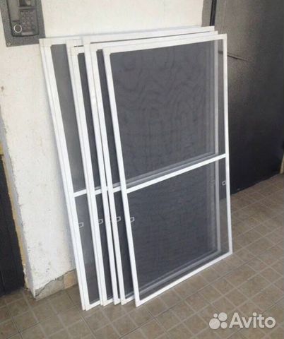 Москитные сетки