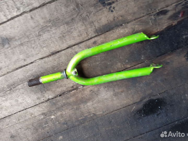 Запчасти к велосипедам