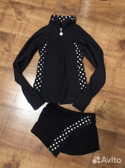 Для фигурного катания Karisma, sagester