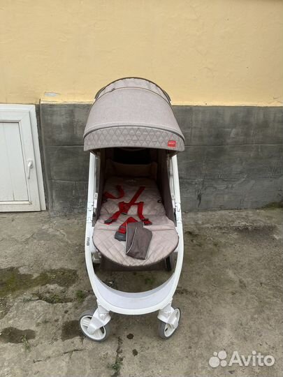 Детские коляски