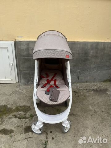 Детские коляски