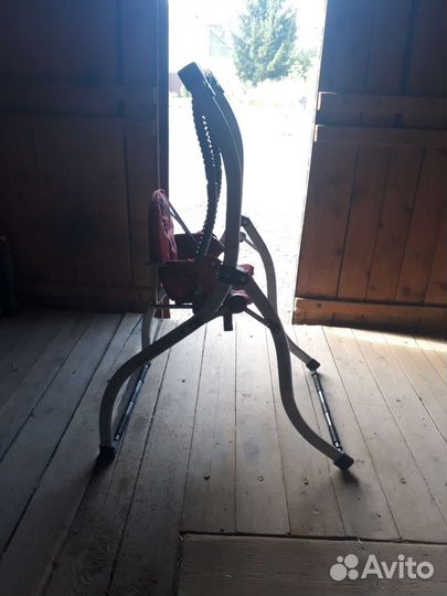 Детские качели