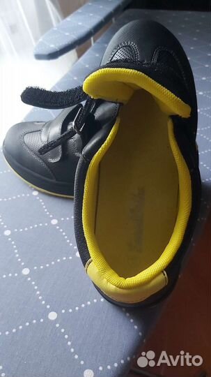 Кроссовки для мальчика