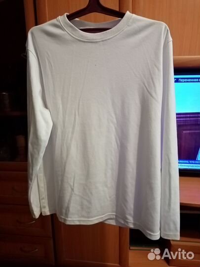 Лонгслив мужской