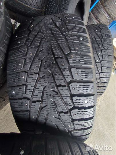 Nokian Tyres Hakkapeliitta 7 SUV 285/50 R20