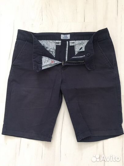 Шорты мужские Desiree, Flaomik, Сollins