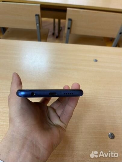 Xiaomi Redmi Note 9 Pro, 6/64 ГБ