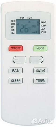 Кондиционер, сплит-система, продажа, установка