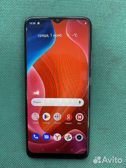 realme C25Y, 4/128 ГБ