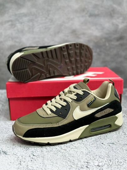 Кроссовки мужские Nike Air Max