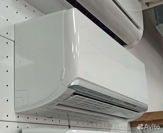 Сплит-система Midea Primary