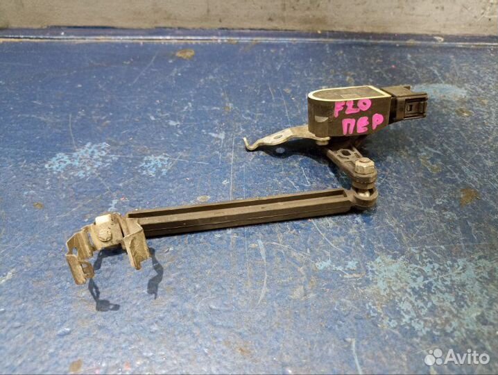 Датчик подвески передний Bmw 1 F20