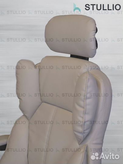 Кресло для игр. Игровое кресло с массажем