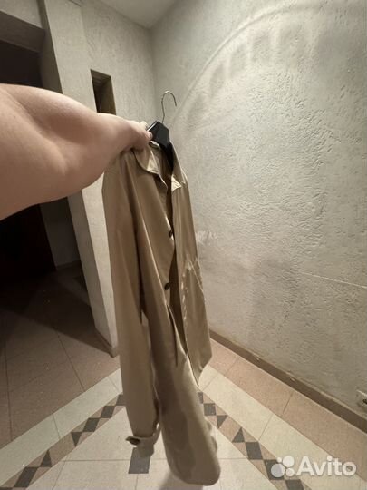 Пальто мужское