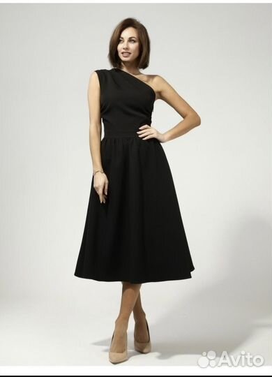 Платье 48