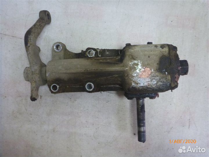 Рулевой редуктор Газ 3110 седан 40210D 1999