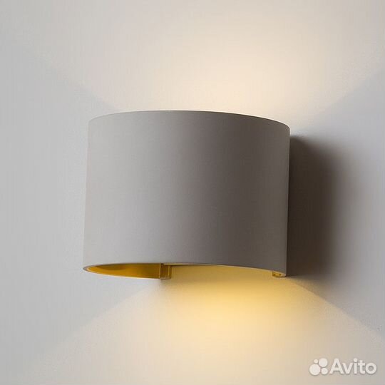 Бра LeDron BCS-WL2017 White-Gold