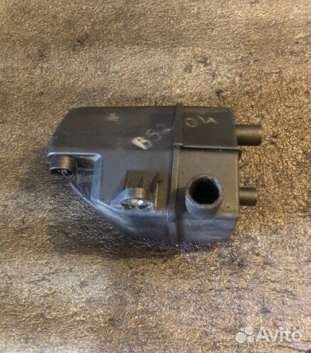 Маслоотделитель Volvo S60 B5204T 2.5