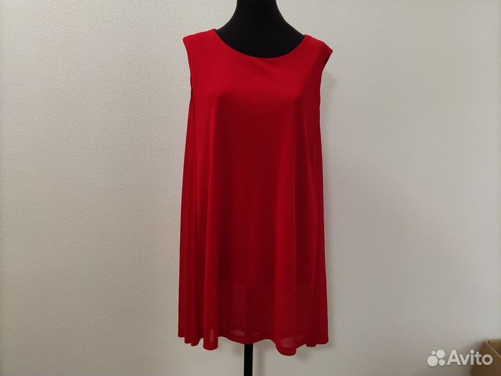 Платье туника COS новая