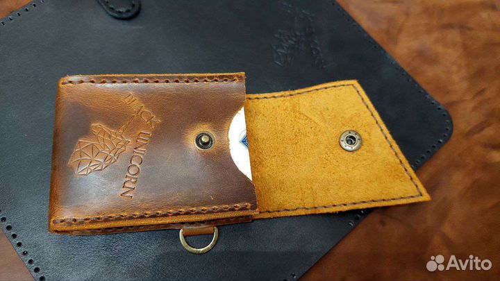 Чехол для игральных карт