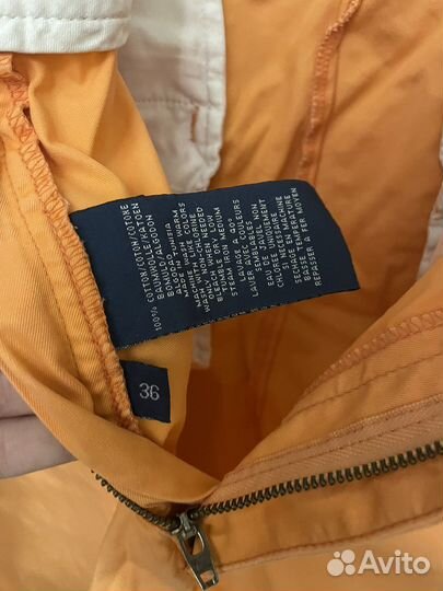 Polo ralph lauren шорты