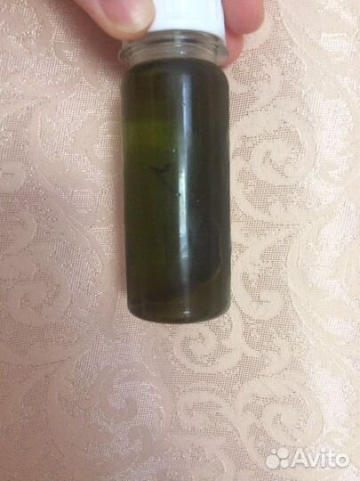 Лавровое, эвкалиптовое масло