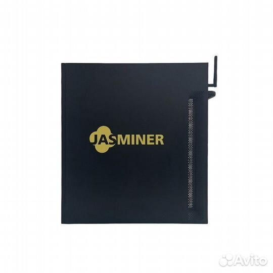 Asic jasminer X16-Q 1950 MH/s Безнал/Лизинг