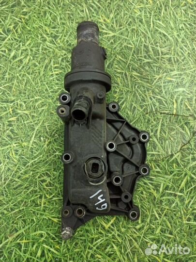 Термостат Renault Megane 3 хэтчбек 1.6 K4M858 2010