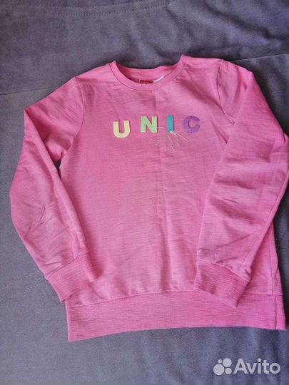 Толстовка для девочки