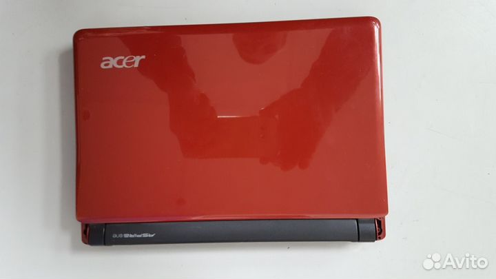 Корпусы для ноутбука б/у