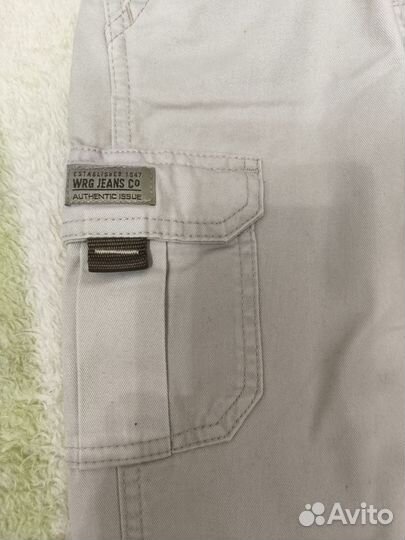 Брюки на мальчика