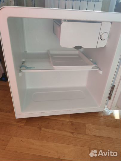Холодильник dexp маленький
