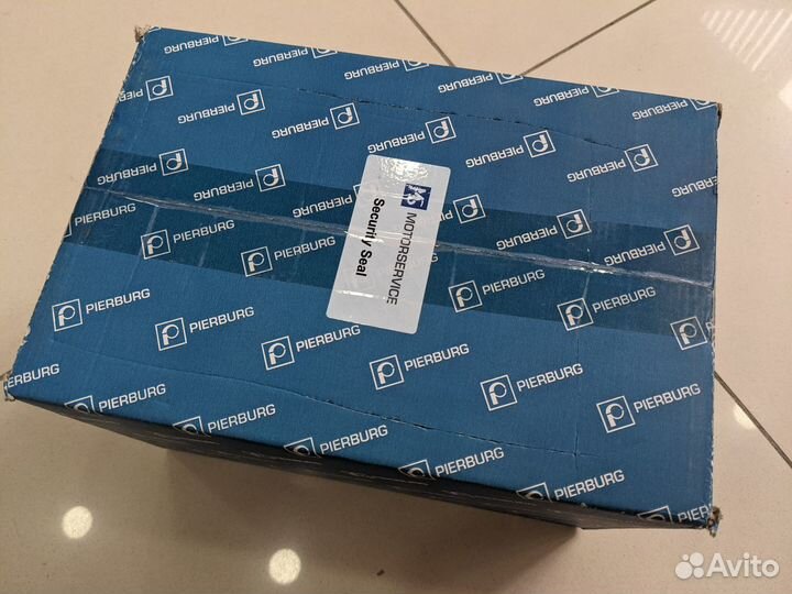 Модуль топливный renault kangoo II K7M750