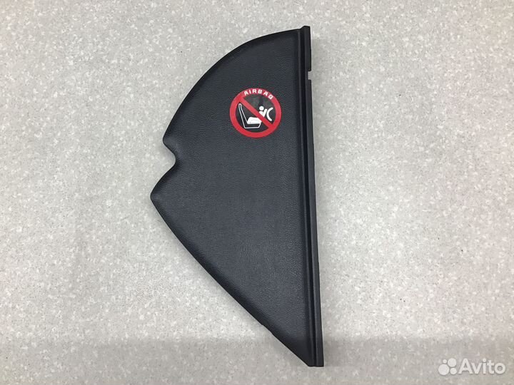 Накладка (кузов внутри) Kia Cerato 2009-2013