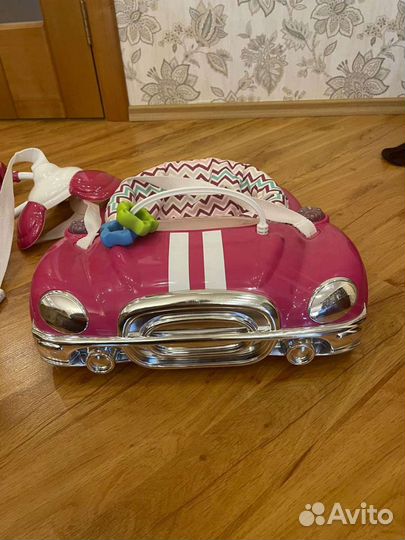 Прыгунки детские