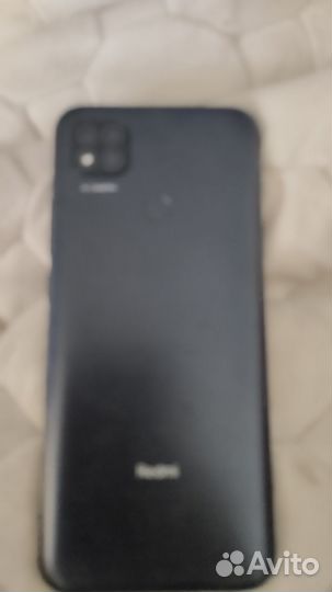 Xiaomi Redmi 9C (NFC), 2/32 ГБ