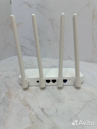Wifi роутер xiaomi 4a