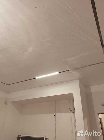 Ремонт и отделка квартир под ключ евроремонт