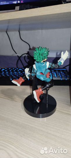 Аниме фигурка мга