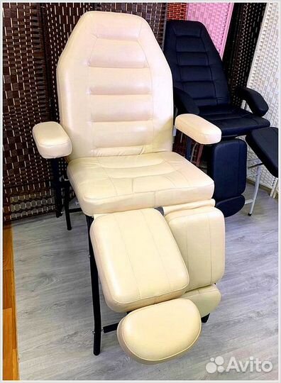Педикюрное кресло