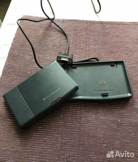 Органайзер Texas Instruments PS-6960Si