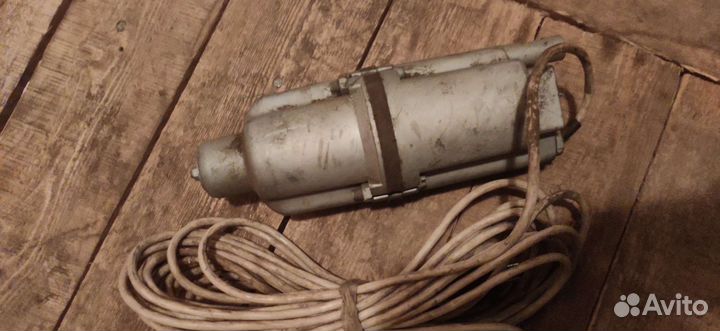 Насос погружной Родничок