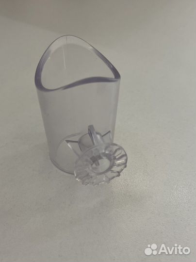 Стаканчик держатель для ручки микромотора Strong