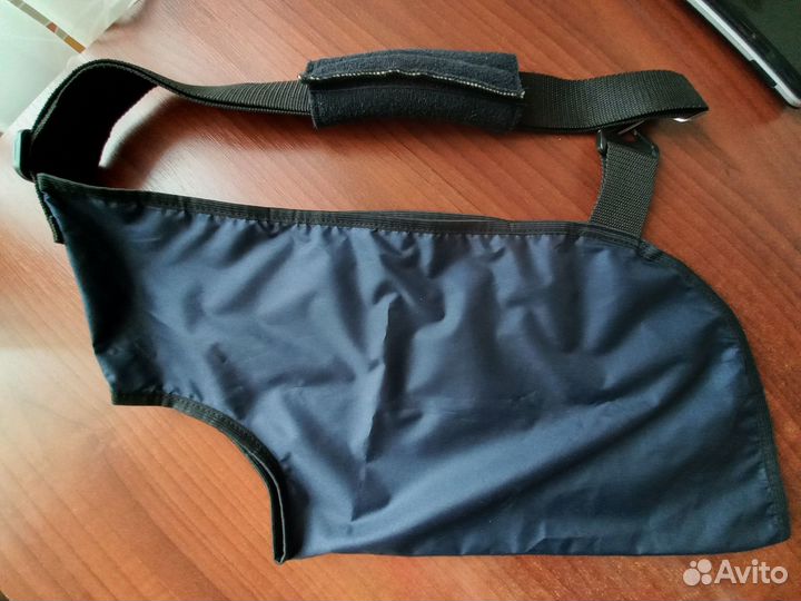 Бандаж для плеча и предплечья