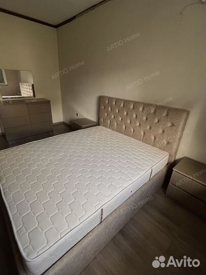 Матрас 200x200