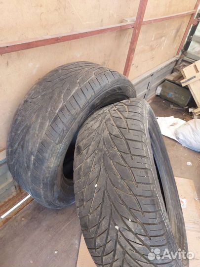 Toyo Proxes S/T 285/60 R18 116V