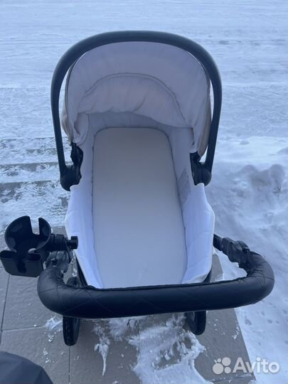 Коляска cam 3 в 1