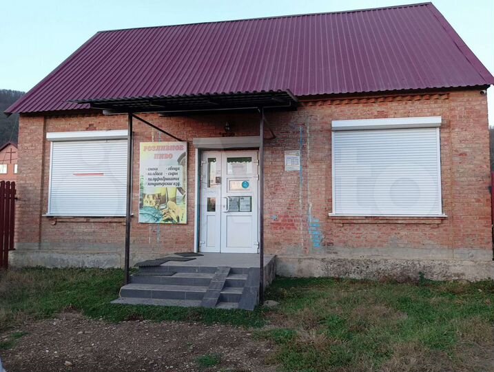 Дом 52 м² на участке 16 сот.